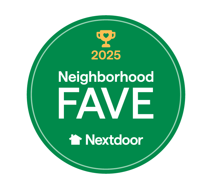 neighborhood fave 2025
